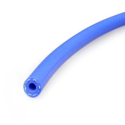 Silicone Vacuum Hose - Reinforced