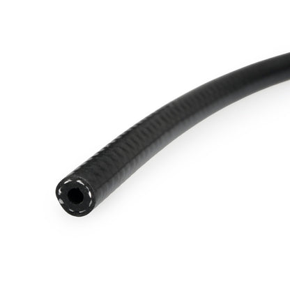 Silicone Vacuum Hose - Reinforced