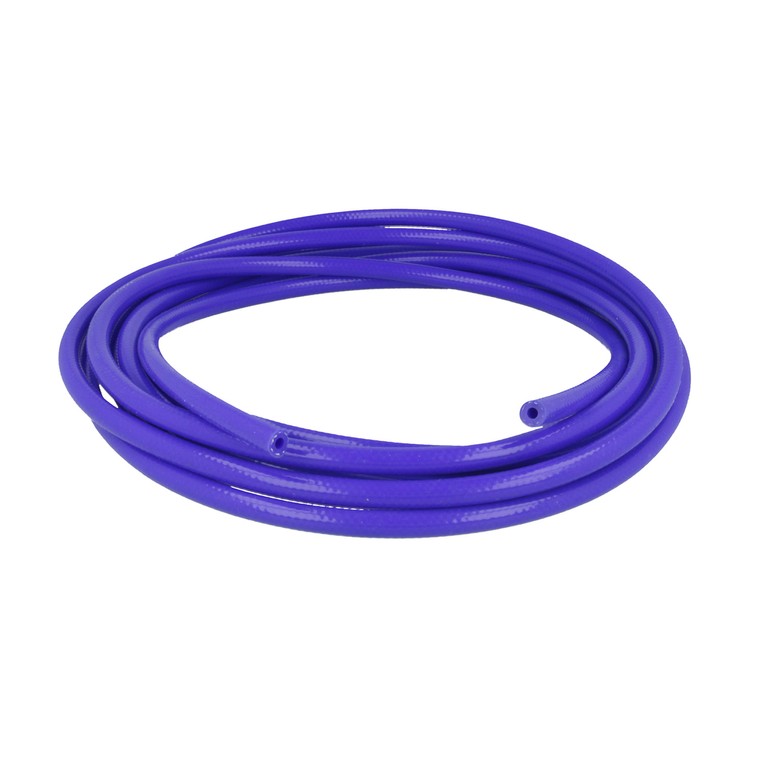 Silicone Vacuum Hose - Reinforced