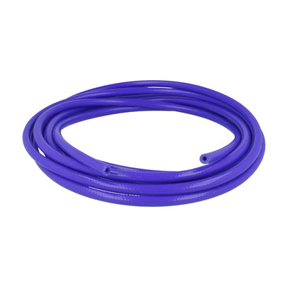 Silicone Vacuum Hose - Reinforced