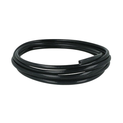 Silicone Vacuum Hose - Reinforced