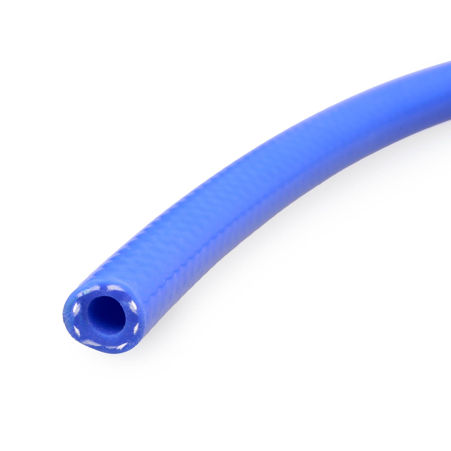 Silicone Vacuum Hose - Reinforced