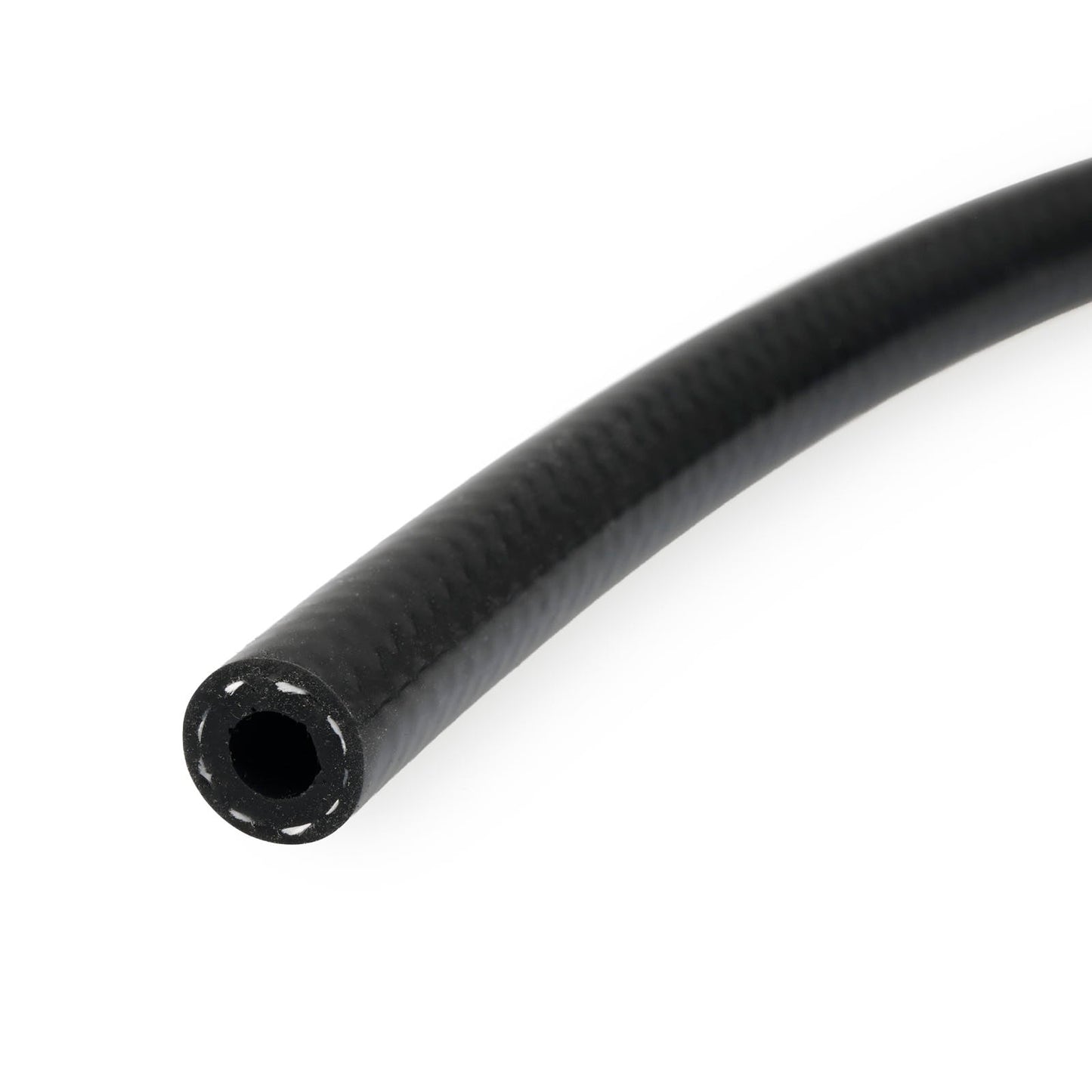 Silicone Vacuum Hose - Reinforced