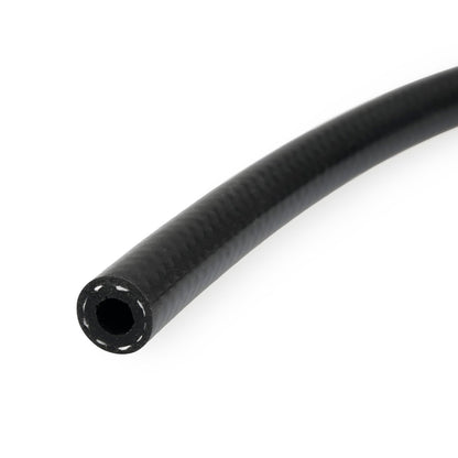 Silicone Vacuum Hose - Reinforced