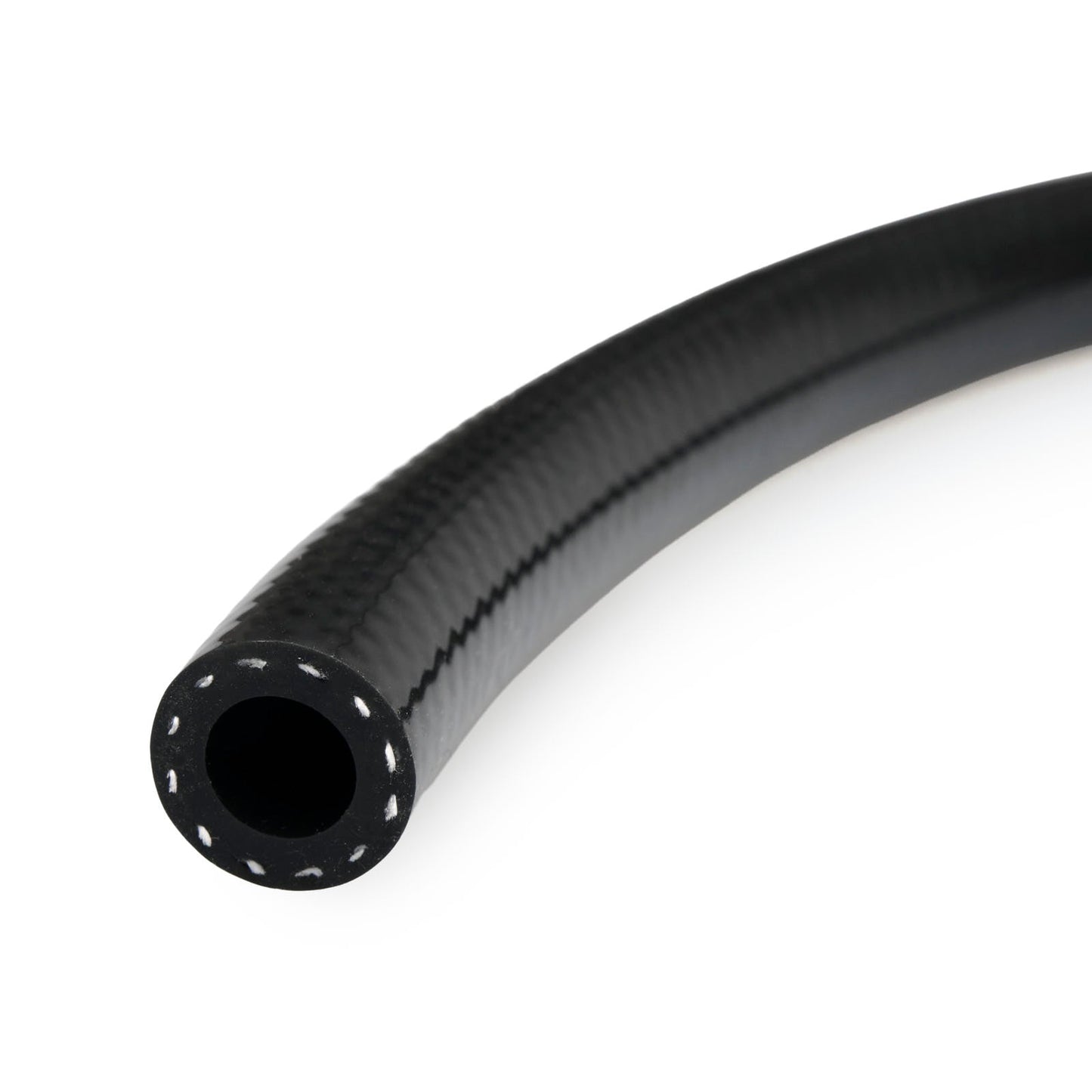 Silicone Vacuum Hose - Reinforced
