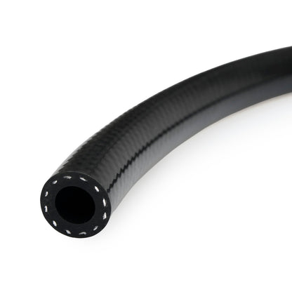 Silicone Vacuum Hose - Reinforced