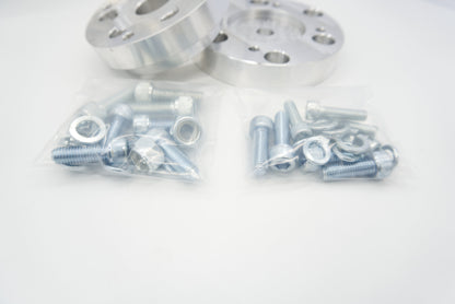 Polaris Slingshot 4 Wheel Conversion Diff Combo Driveshaft Adapters 1350 U-Joint | ASE