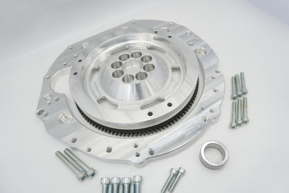 2JZ 1JZ to Dodge Mopar 8HP50 8HP70 8HP90 Conversion Kit | ASE