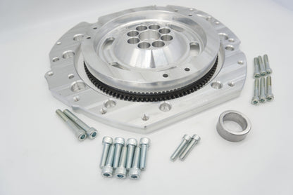 2JZ 1JZ to Dodge Ram Truck 8HP70 8HP90 Conversion Kit | ASE