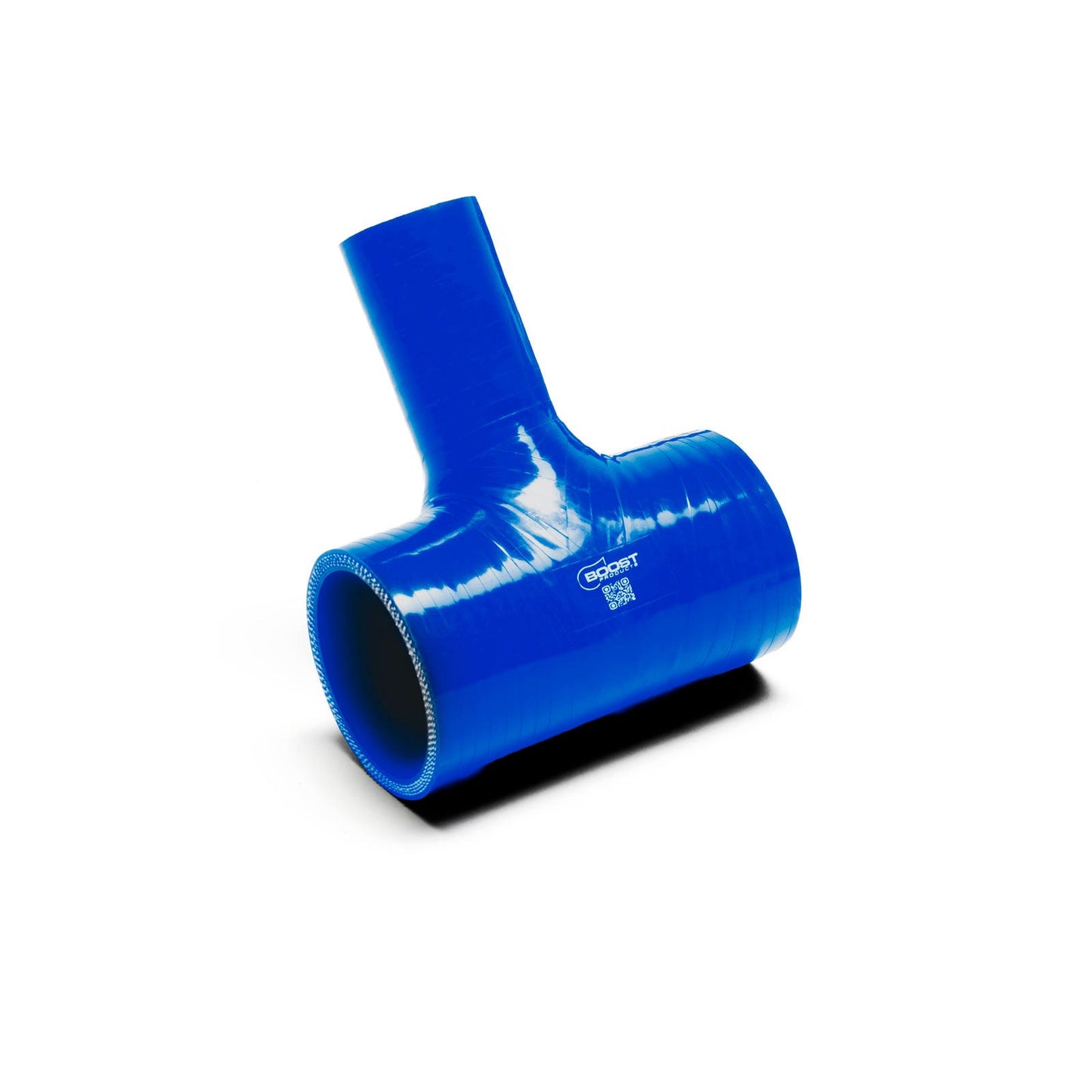 Silicone T-Adapter Coupler
