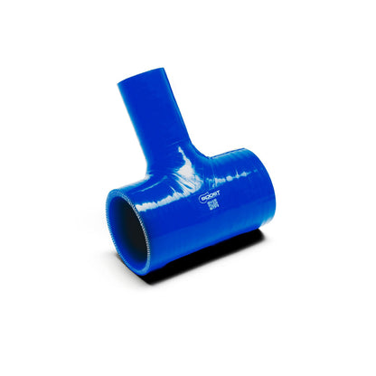 Silicone T-Adapter Coupler
