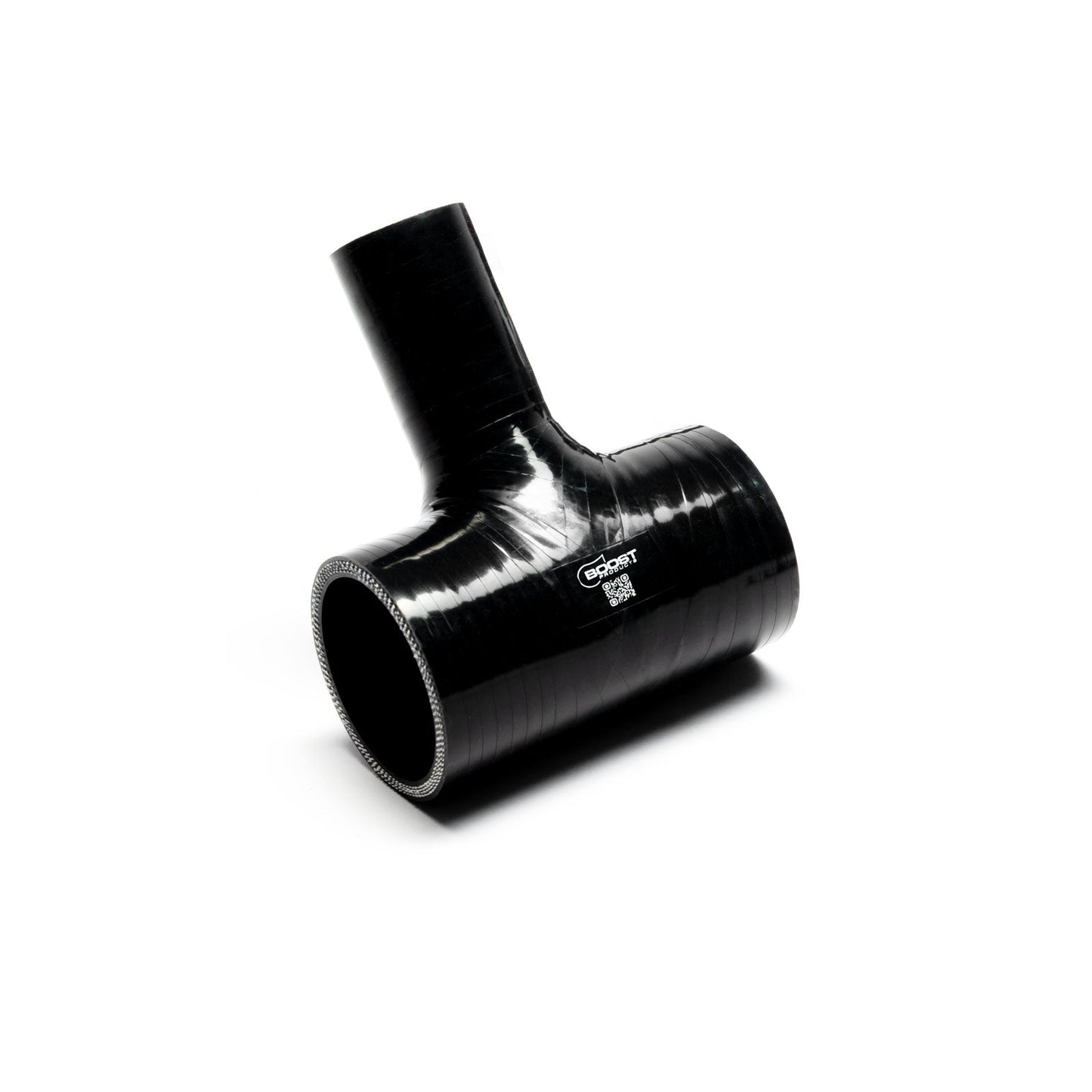 Silicone T-Adapter Coupler
