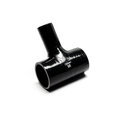 Silicone T-Adapter Coupler