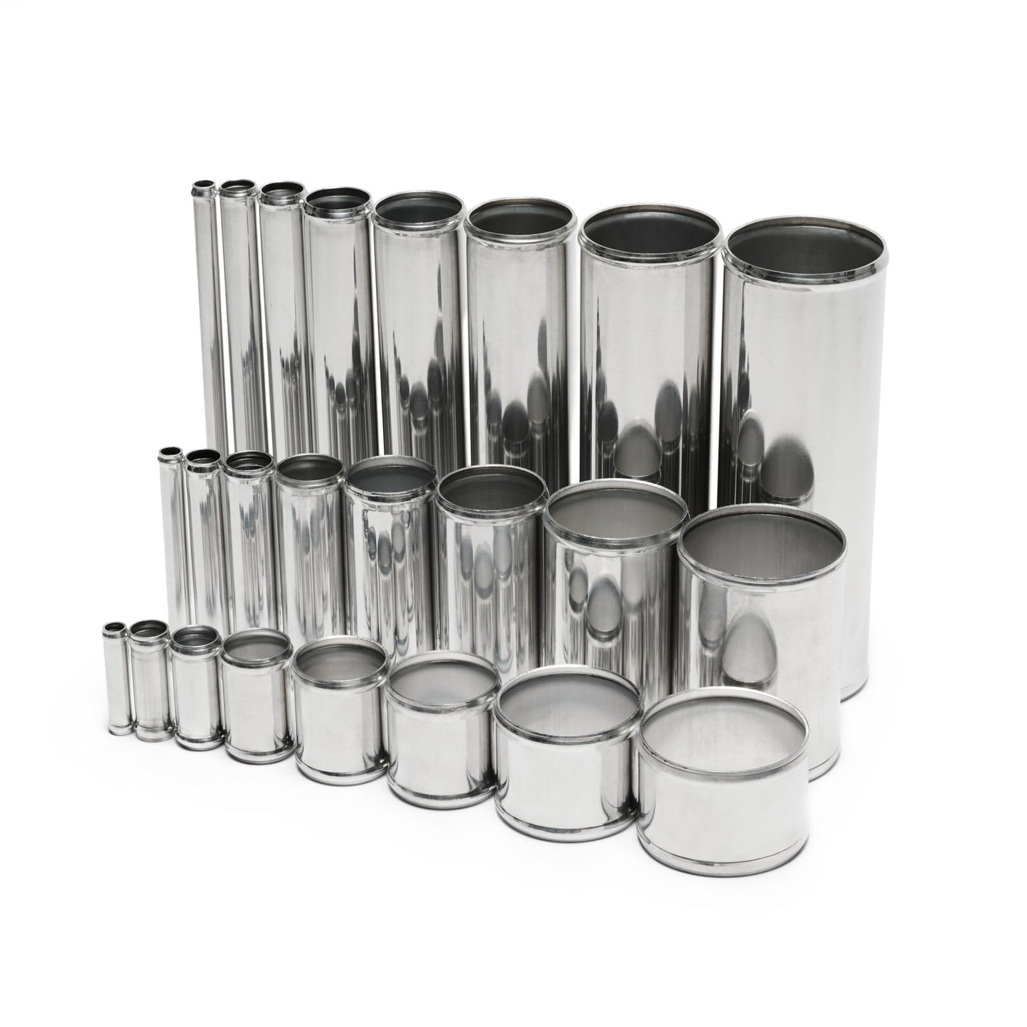 Aluminum Tubing Joiner