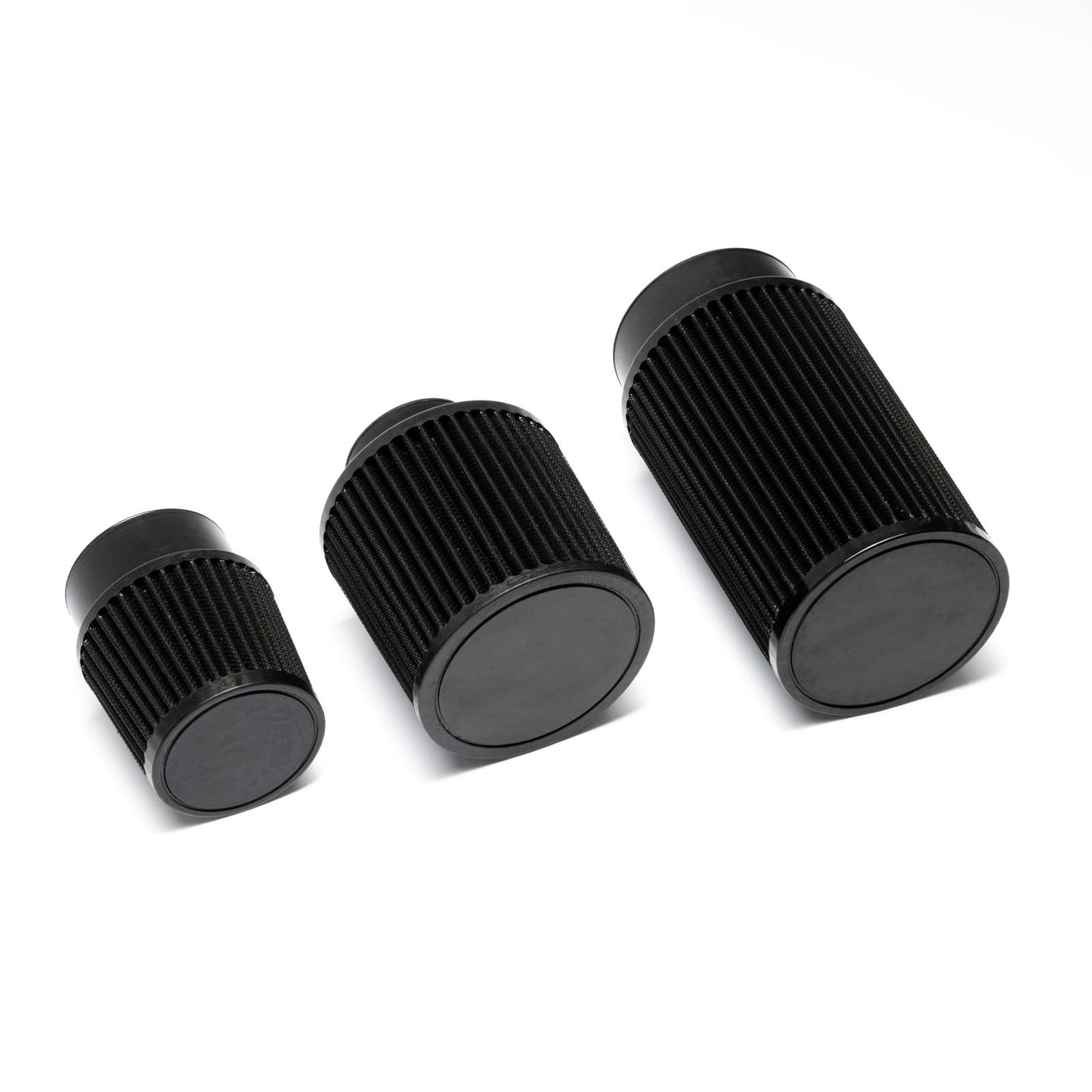 Performance Air Filter - black