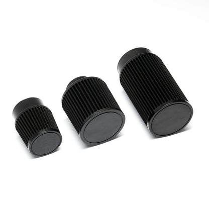 Performance Air Filter - black