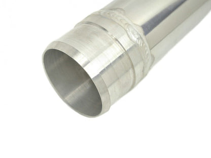 Intercooler Lip CNC