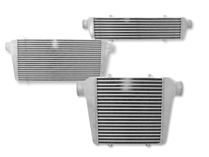 Intercooler Competition - universal