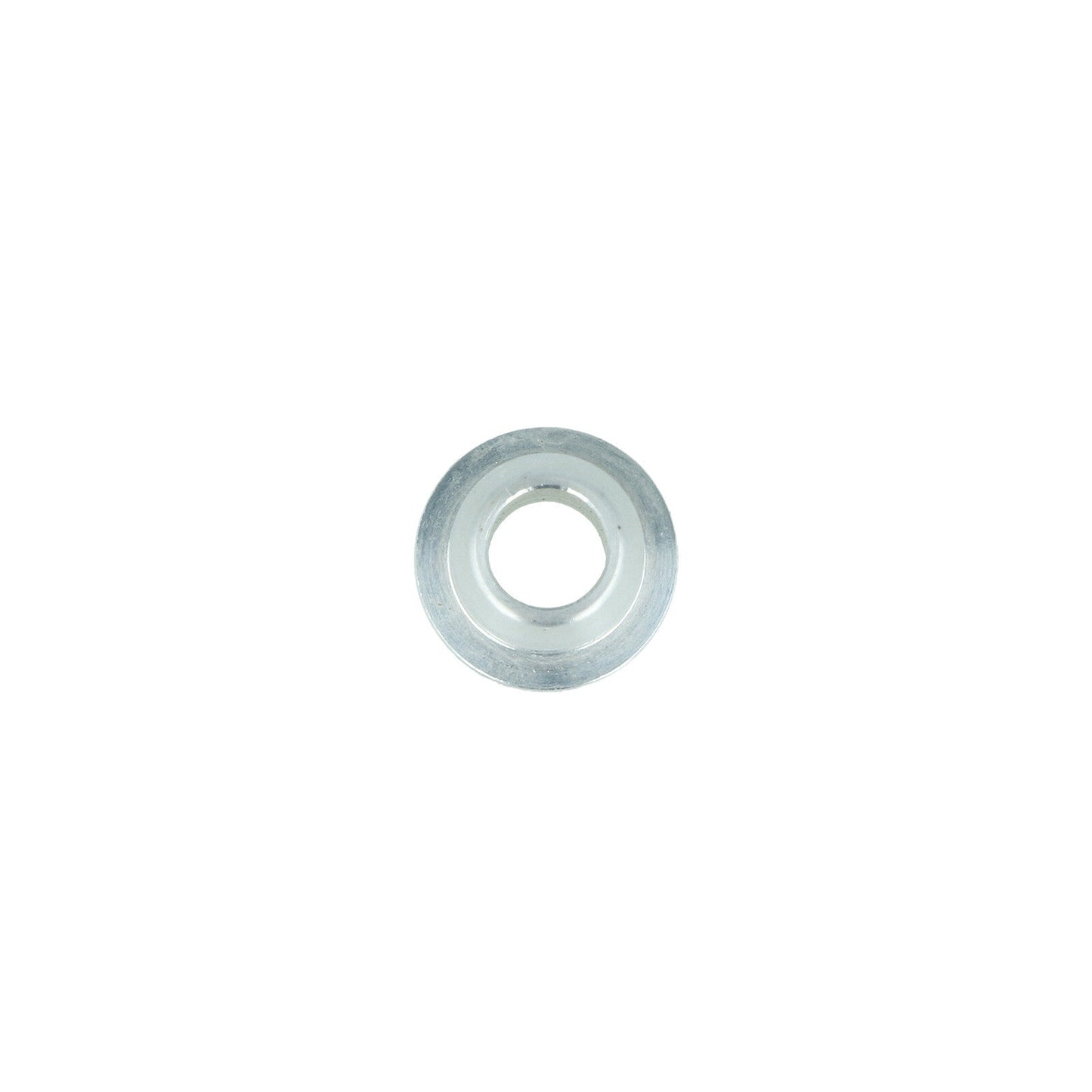 Weld-On Barb - Aluminium