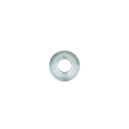 Weld-On Barb - Aluminium