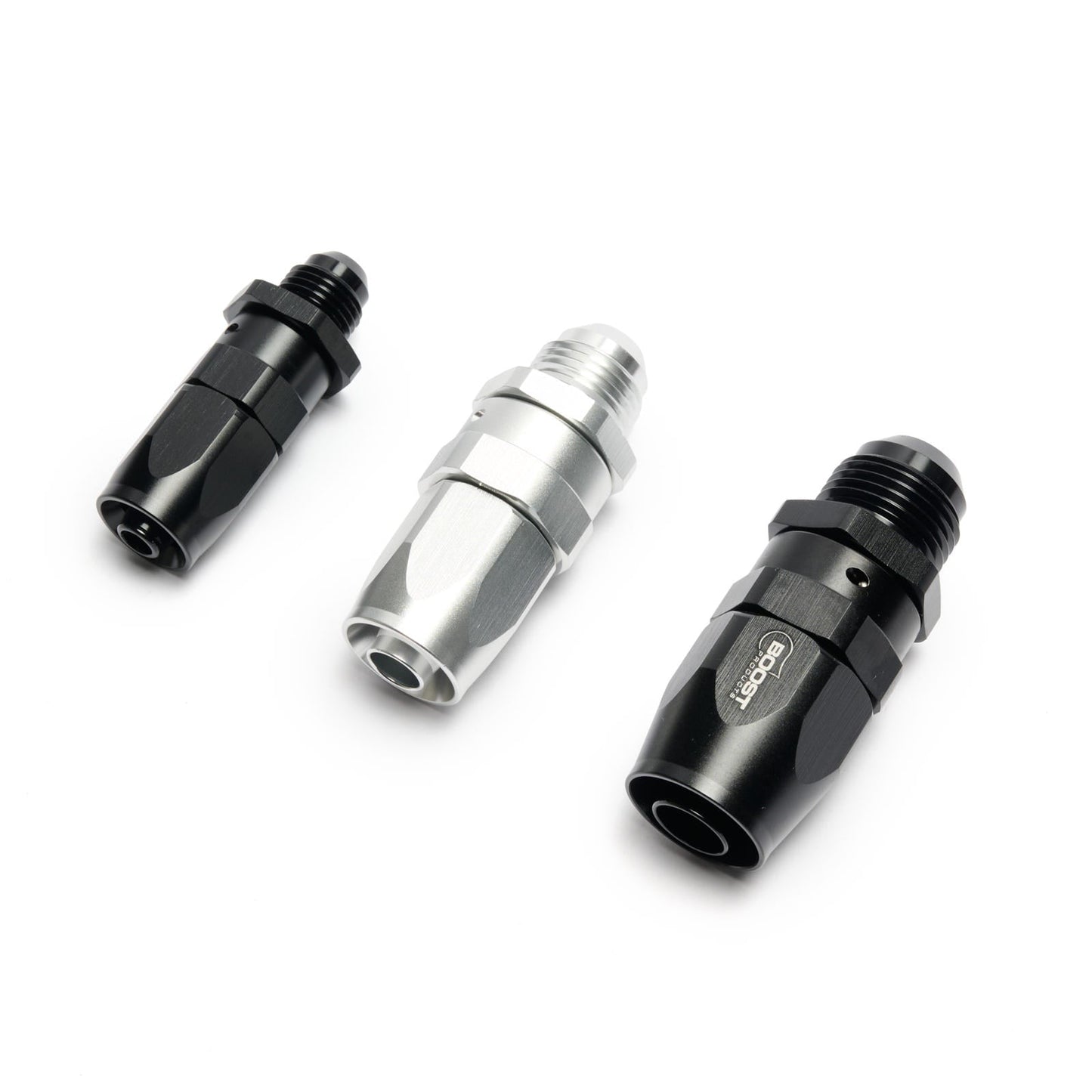 Swivel Hose End Fitting -AN Male to Male