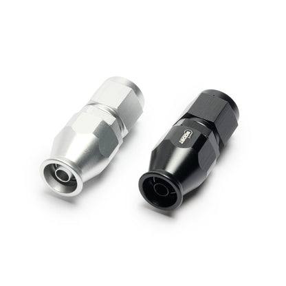 PTFE Hose End Fitting High Flow - Straight