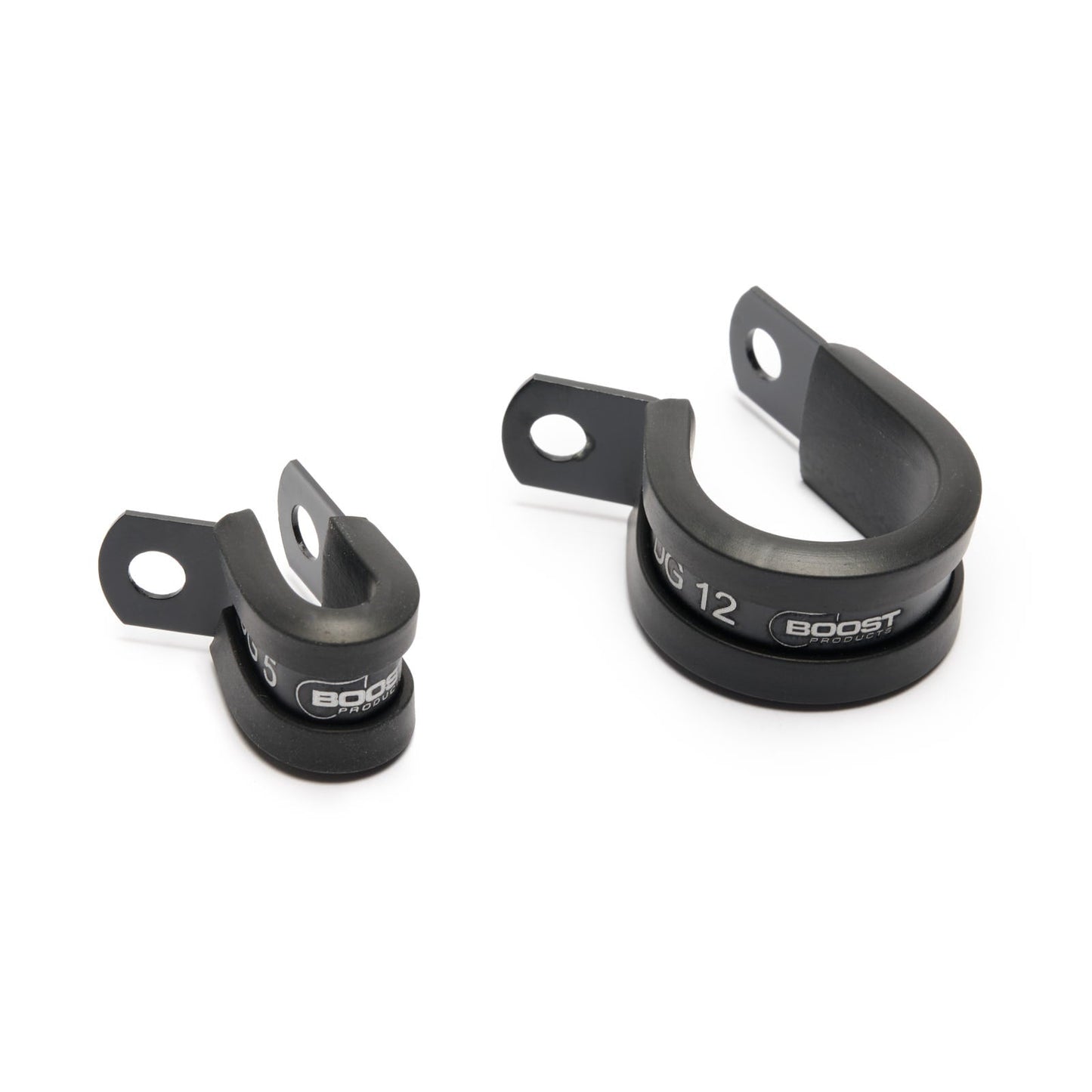 Cushioned Hose P-Clamp Bracket