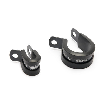 Cushioned Hose P-Clamp Bracket