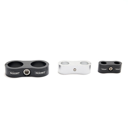 Dual Hose Clamp Bracket / Separator