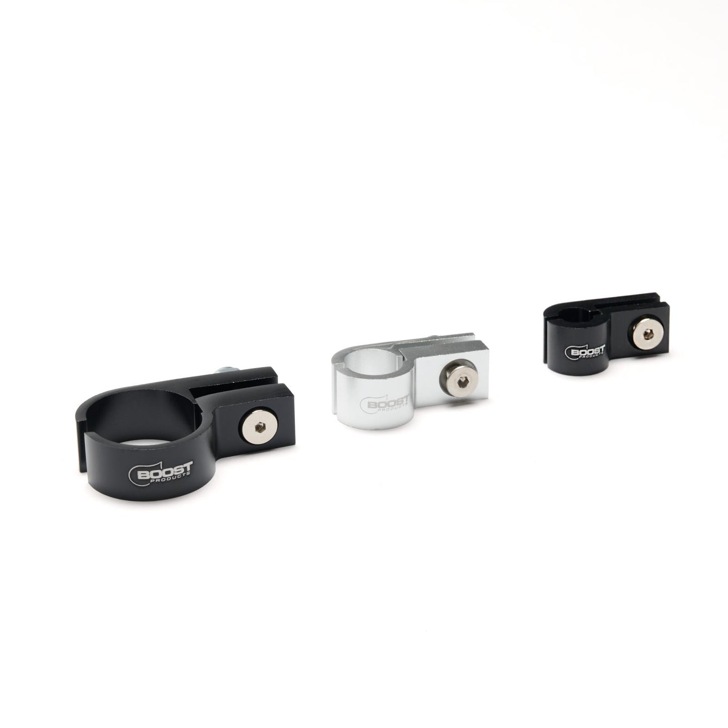 Single Hose P-Clamp Bracket