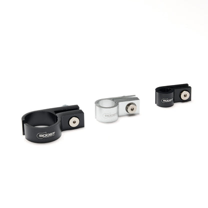 Single Hose P-Clamp Bracket