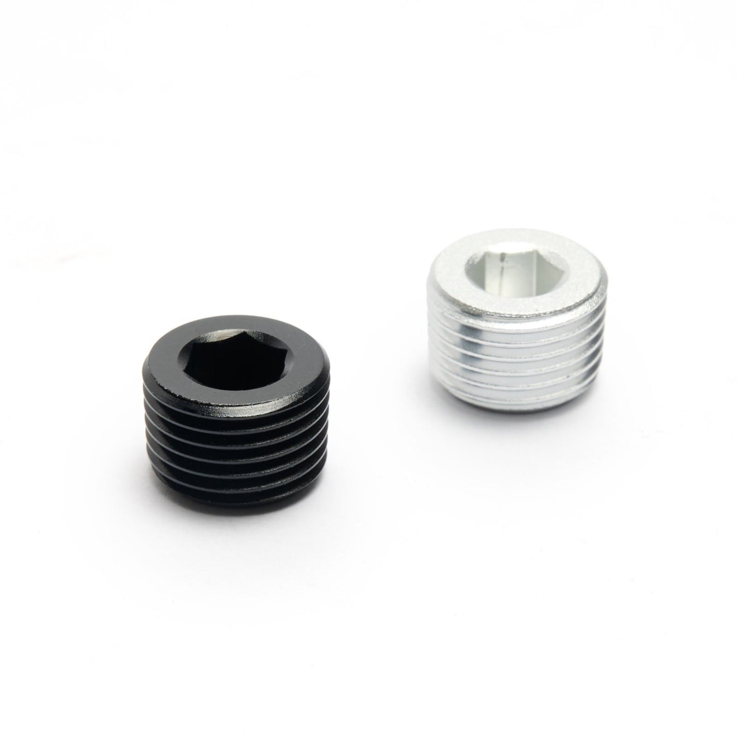 NPT Plug