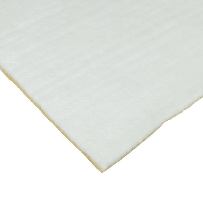 Thermal Insulation Fiber Mat Blanket - 1300 °F