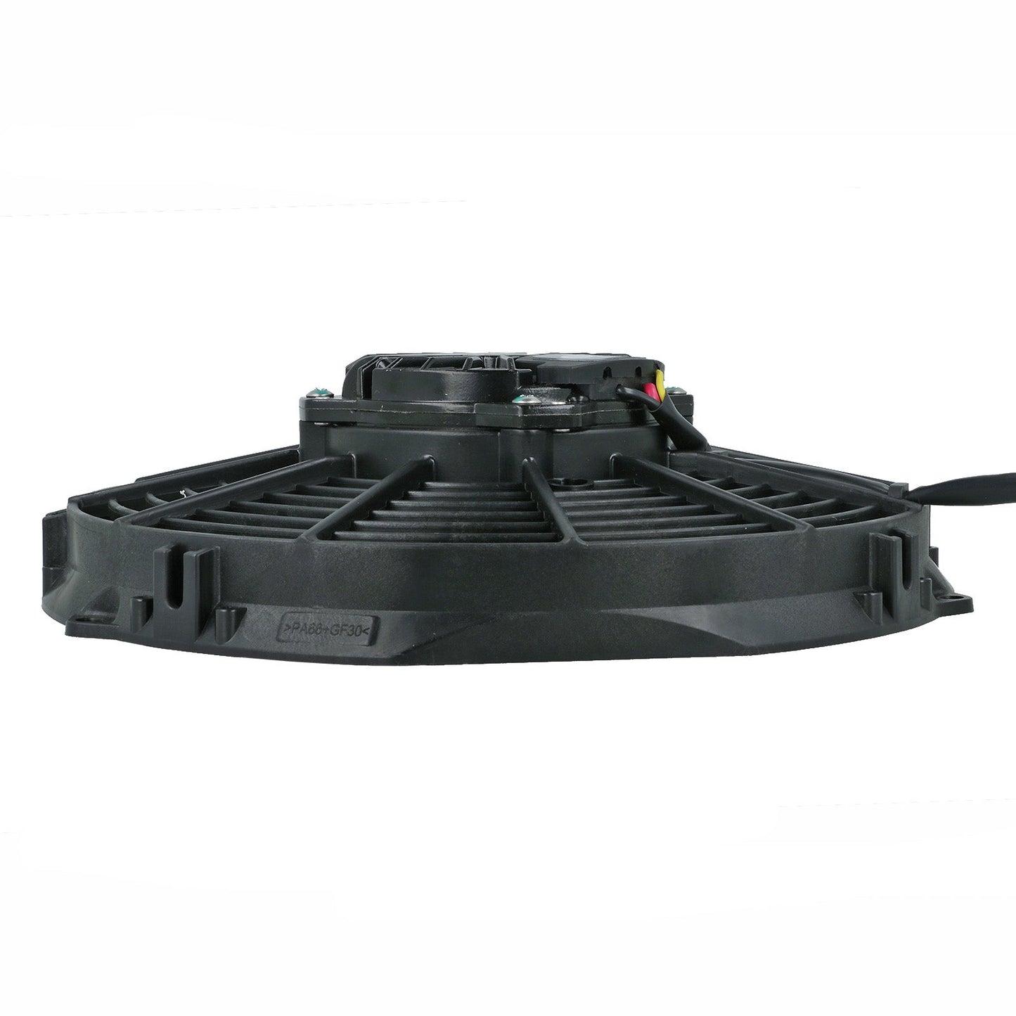 High Performance Motorsport Brushless Fan