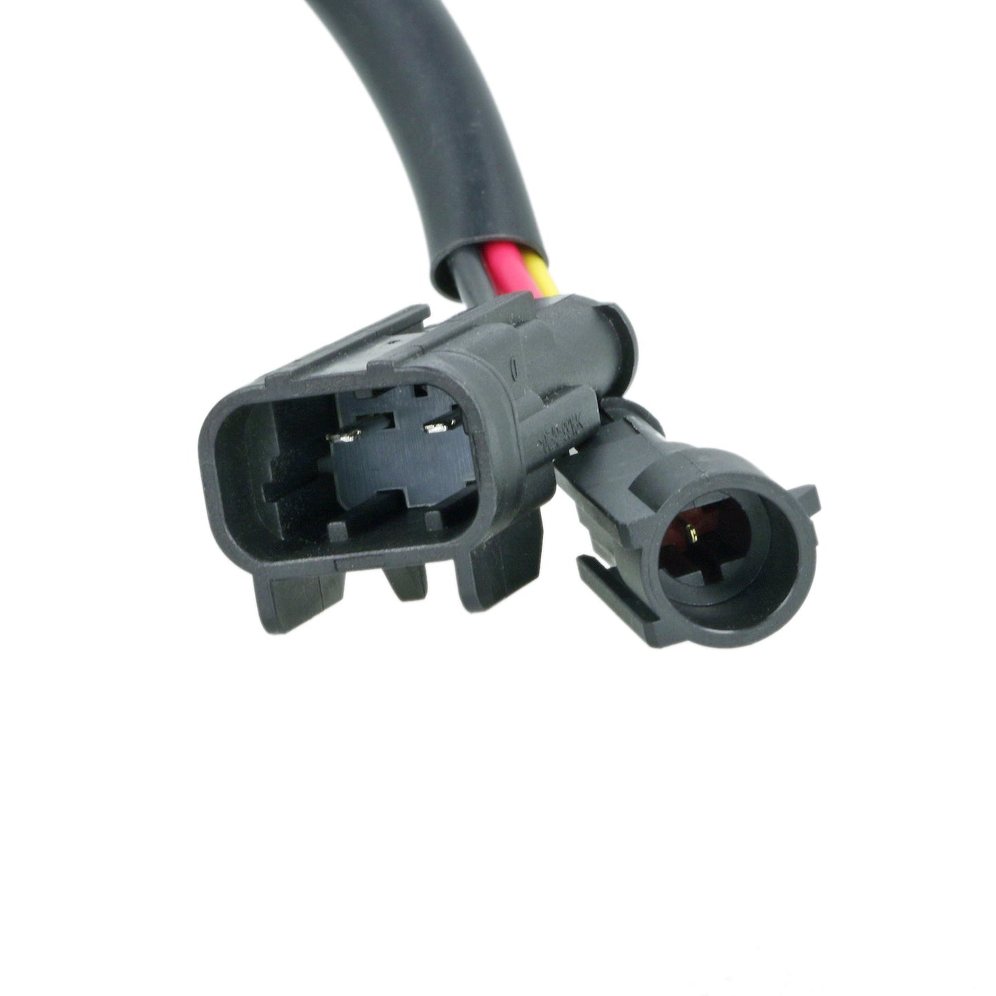 High Performance Motorsport Brushless Fan