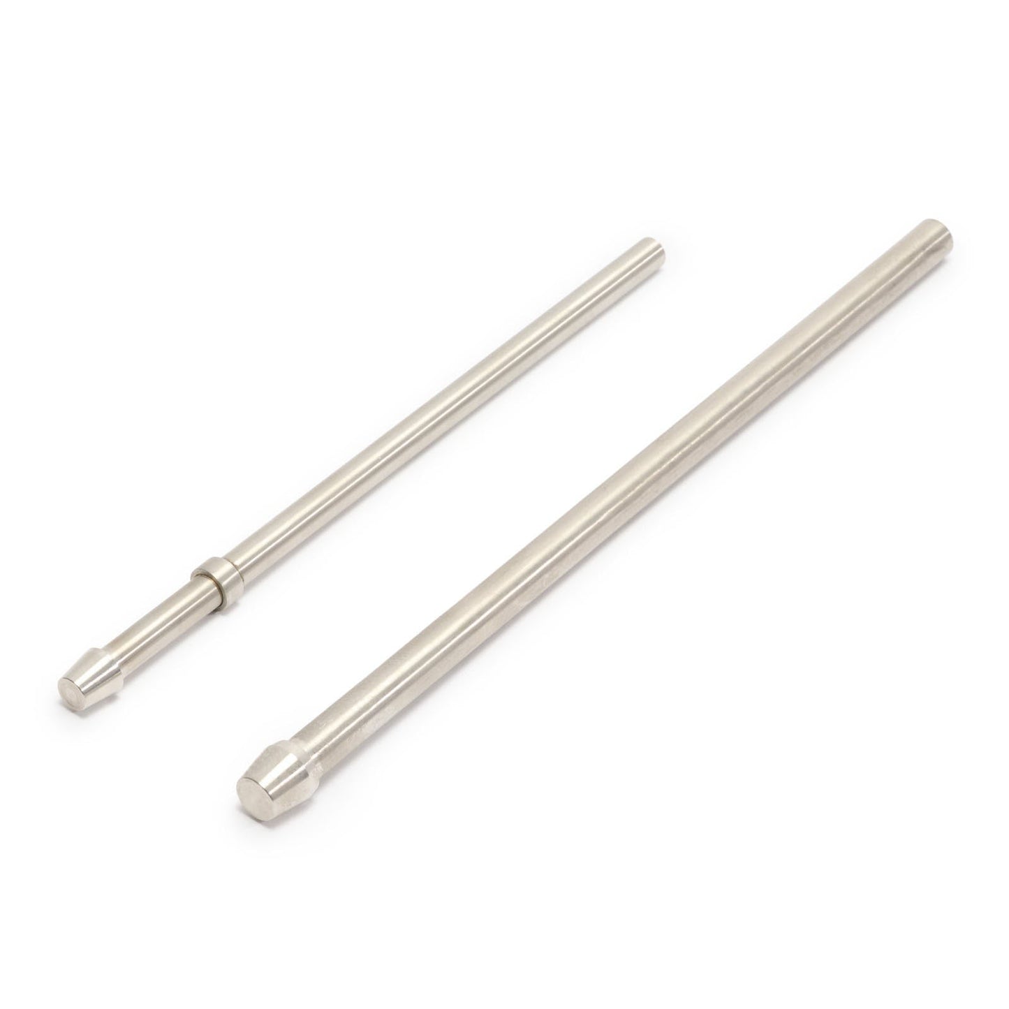 Exhaust Hanger Rod - Stainless Steel