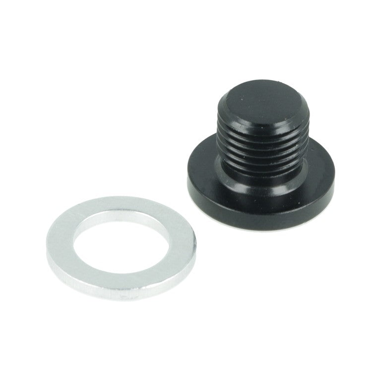 Metric Plug