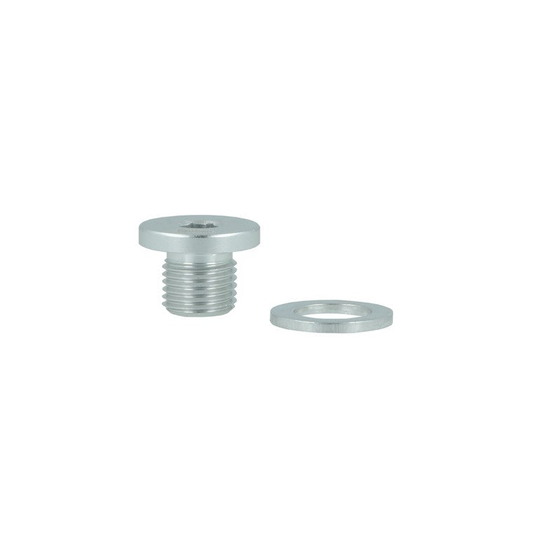 Metric Plug