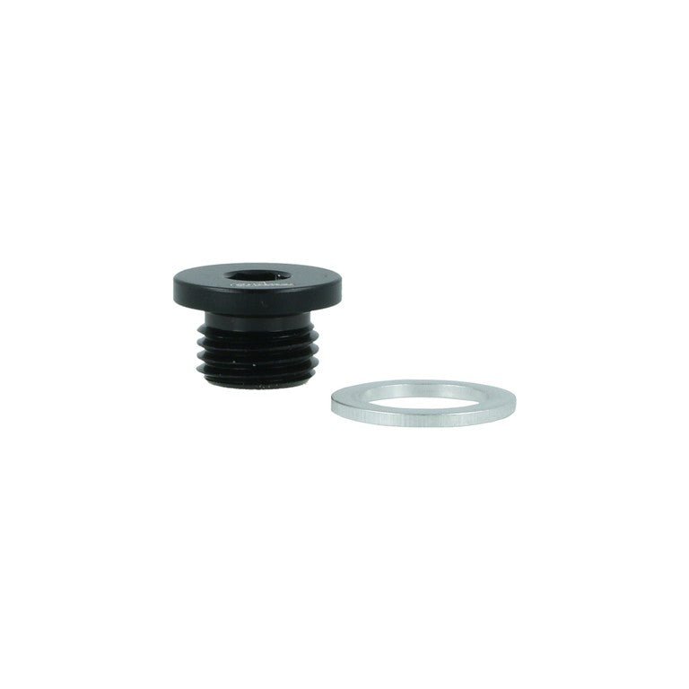 Metric Plug