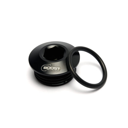 ORB Plug Slimline -AN Male