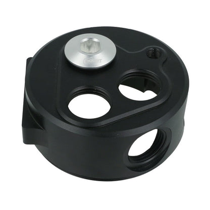 ORB Plug Slimline -AN Male