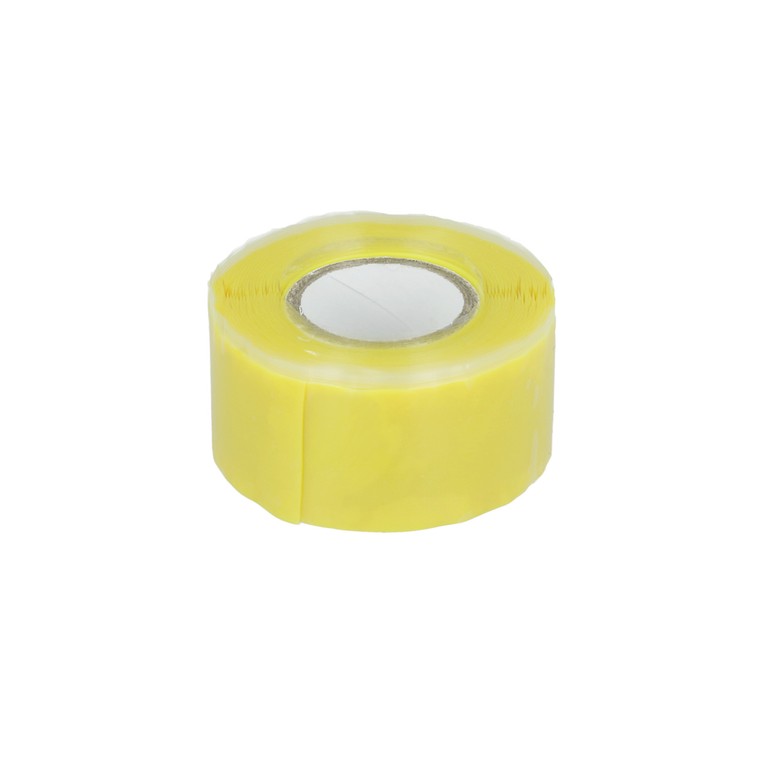 Silicone Tape / Repair Wrap - 1.0" (25mm) width, 10ft (3m) length