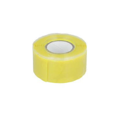 Silicone Tape / Repair Wrap - 1.0" (25mm) width, 10ft (3m) length
